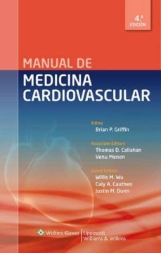 manual de medicina cardiovascular-9788415684107