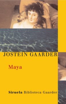 maya (ebook)-jostein gaarder-9788415723707