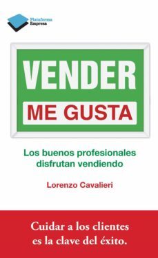 vender me gusta-lorenzo cavalieri-9788415750307