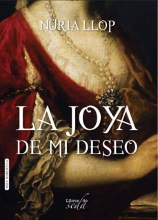 la joya de mi deseo-9788415854807