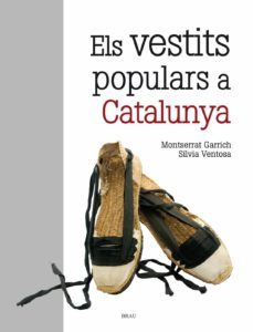el vestits populars a catalunya-silvia ventosa muñoz-9788415885207
