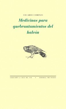 medicinas para quebrantamientos del halcon-9788415894407