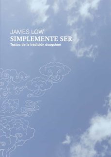 simplemente ser (ebook)-james low-9788415912507
