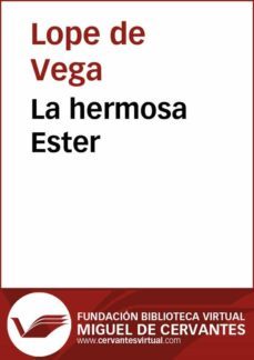 la hermosa ester (ebook)-9788415936107