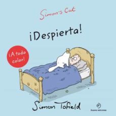 simon s cat vi despierta-9788415945307