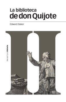 la biblioteca de don quijote-9788415963707