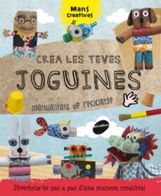 crea les teves joguines-marta ribon calabia-9788415975007