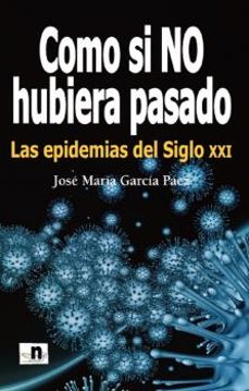 como si no hubiera pasado-9788416058907