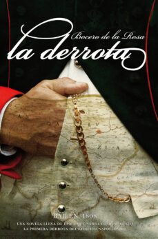 la derrota (ebook)-f. bocero de la rosa-9788416100507