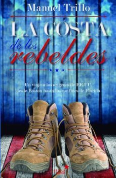 la costa de los rebeldes-manuel trillo-9788416128907