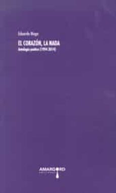 el corazon, la nada-9788416149407