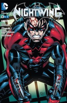 nightwing num. 07-kyle higgins-9788416194407