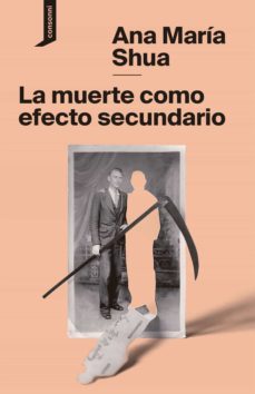 la muerte como efecto secundario-9788416205707