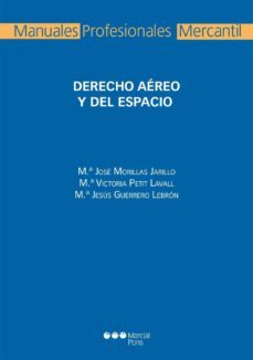 derecho aereo y del espacio-9788416212507