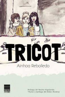 tricot (ebook)-9788416223107