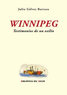 winnipeg-julio galvez barraza-9788416246007