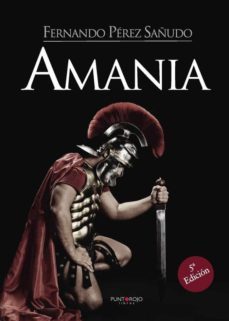amania (5ª ed.)-fernando perez sañudo-9788416274307