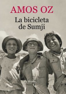 la bicicleta de sumji-9788416280407