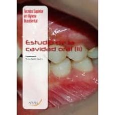estudio de la cavidad oral (i)-9788416293407