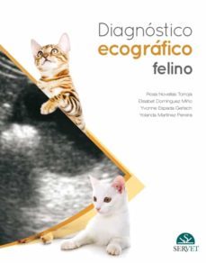 diagnostico ecografico en el gato-rosa novellas torroja-9788416315307