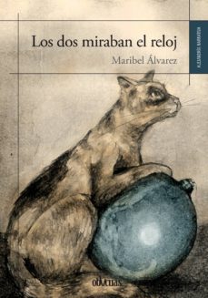 los dos miraban el reloj (ebook)-9788416341207
