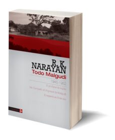 todo malgudi (vol. 2)-9788416374007