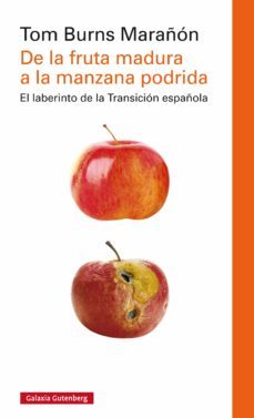 de la fruta madura a la manzana podrida (ebook)-9788416495207