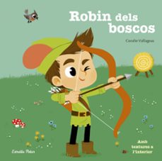 robin dels boscos-9788416522507