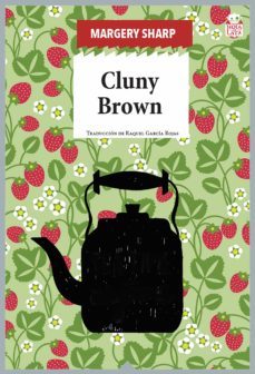 cluny brown (ebook)-9788416537907
