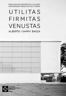 utilitas firmitas venustas-9788416552207