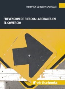 prevencion de riesgos laborales en el comercio-9788416557707