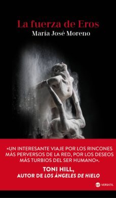 trilogia del mal 3: la fuerza de eros-9788416580507