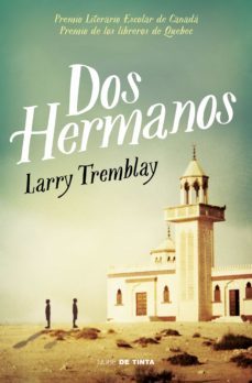 dos hermanos (ebook)-9788416588107