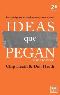 ideas que pegan-9788416624607