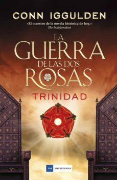 trinidad (ebook)-conn iggulden-9788416634507