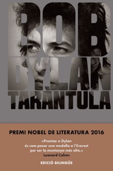 tarantula (cat)-bob dylan-9788416665907
