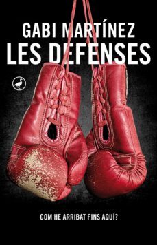 les defenses (ebook)-gabi martinez-9788416673407