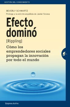 efecto dominó (ebook)-beverly schwartz-9788416715107