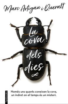 la cova dels dies (ebook)-marc artigau-9788416716807