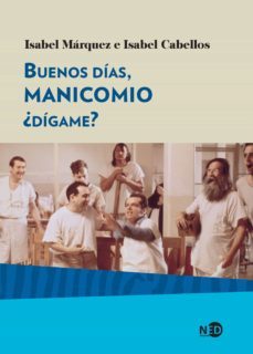 -isabel marquez-isabel cabellos-9788416737307
