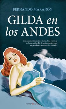 gilda en los andes-9788416750207