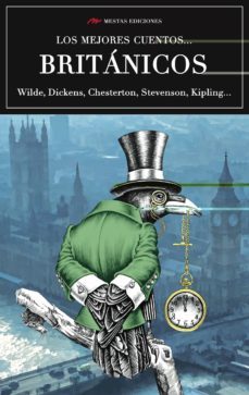 los mejores cuentos britanicos-oscar wilde-charles dickens-bram stoker-9788416775507