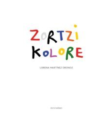 zortzi kolore-lorena martinez oronoz-9788416791507