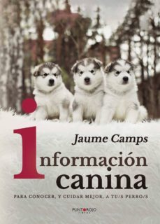 informacion canina-9788416799107