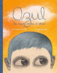 azul-jose andres murillo-9788416817207