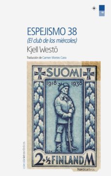 -kjell westo-9788416830107