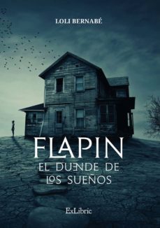 (i.b.d.) flapin el duende de los sueños-9788416848607
