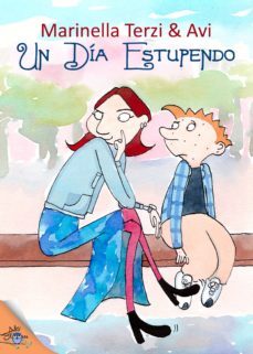 un dia estupendo (ebook)-9788416873807