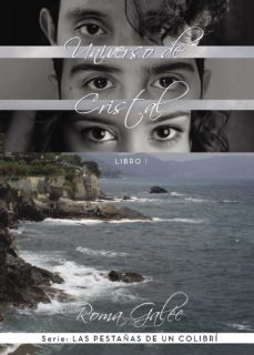universo de cristal (ebook)-roma galee-9788416877607