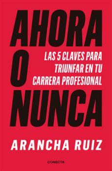 ahora o nunca-9788416883707